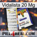 Vidalista 20Mg 11